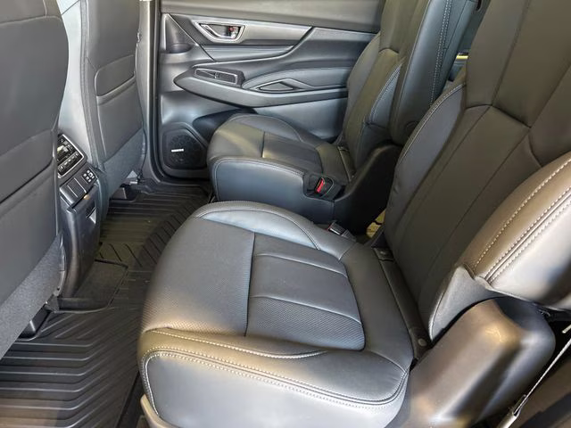 2026 Green Subaru Ascent Limited AWD SUV