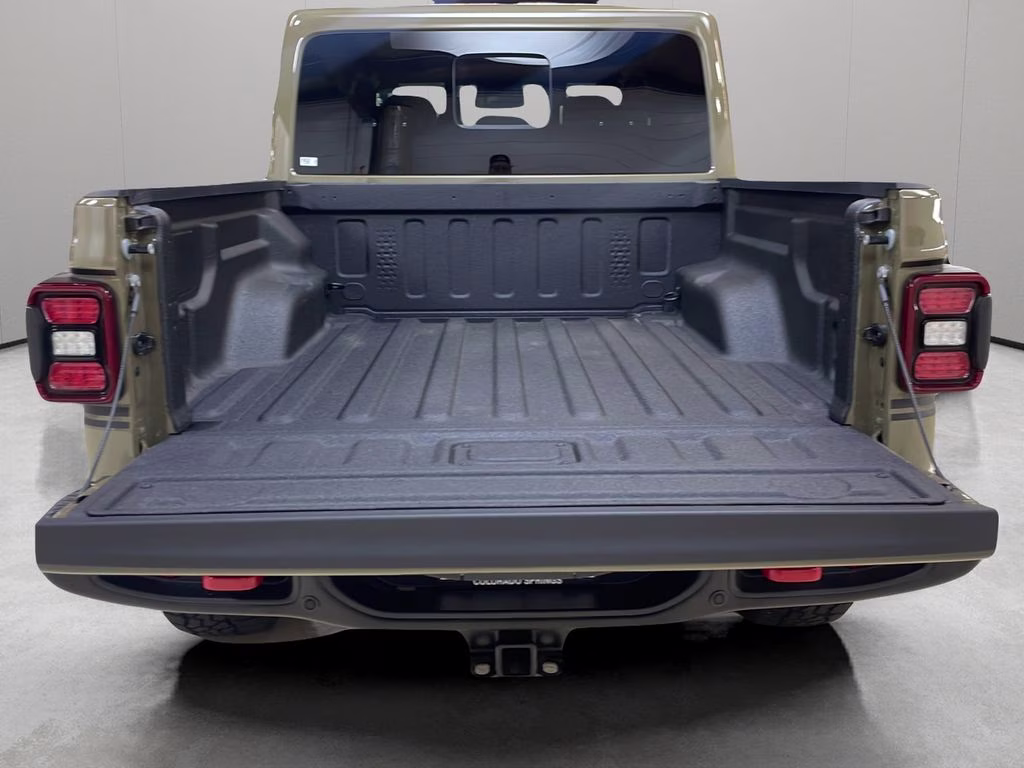2026 41 Jeep Gladiator Shadow Ops 4X4 Truck