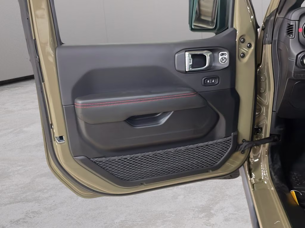 2026 41 Jeep Gladiator Shadow Ops 4X4 Truck