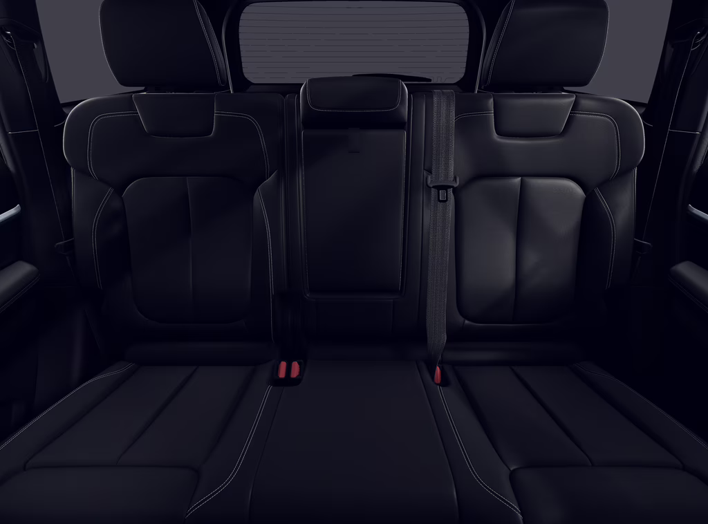 2026 Bright White Clear Coat Jeep Grand Cherokee Grand Cherokee Limited 4x4 4X4 SUV