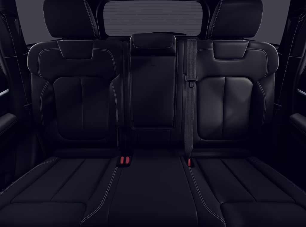 2026 Diamond Black Crystal Pearl Coat Jeep Grand Cherokee Grand Cherokee Limited 4x4 4X4 SUV