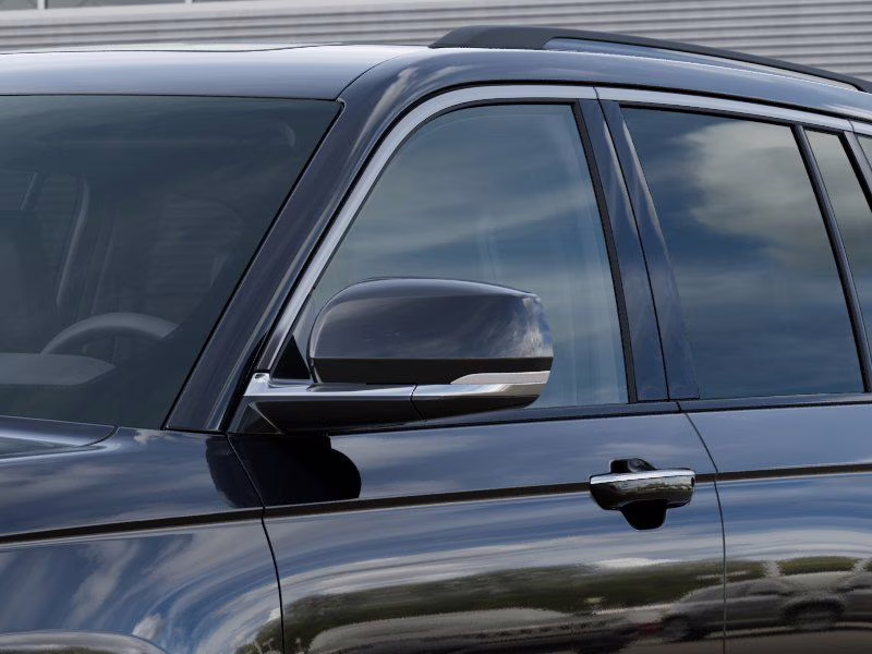 2026 Diamond Black Crystal Pearlcoat Jeep Grand Cherokee Limited 4X4 SUV