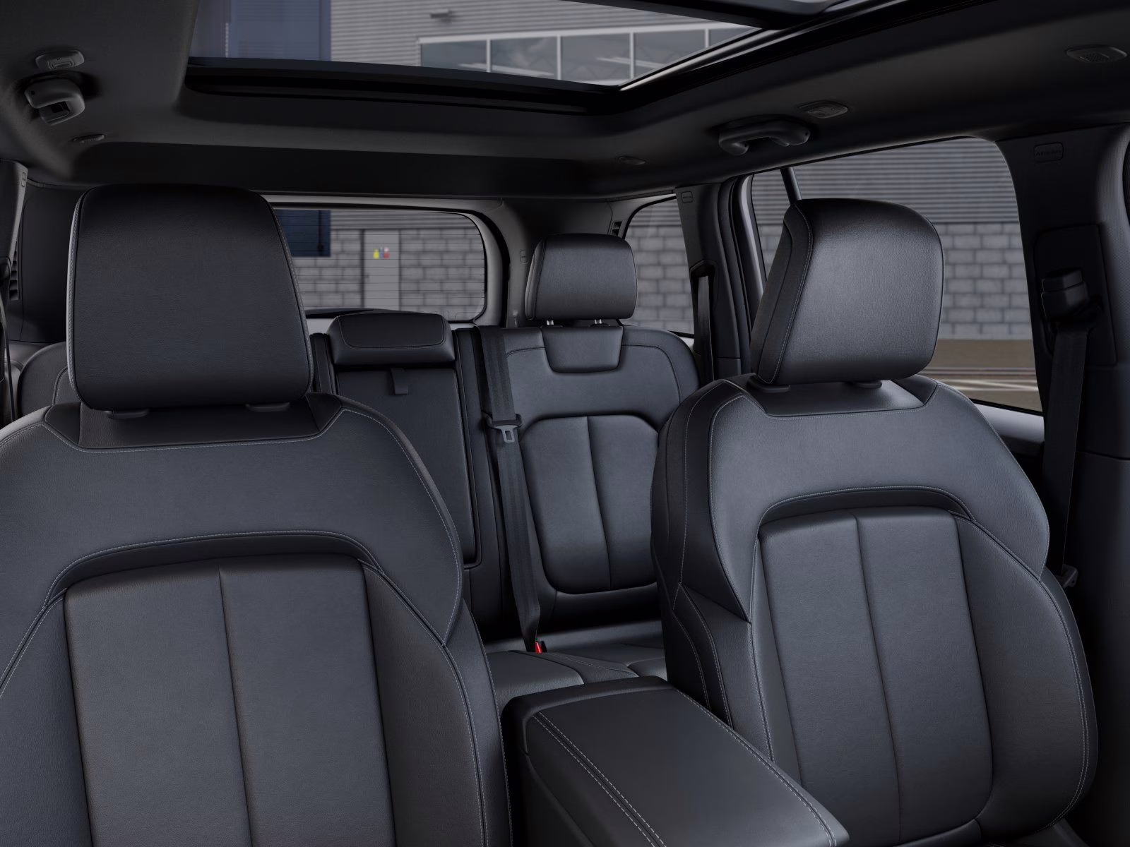 2026 Diamond Black Crystal Pearlcoat Jeep Grand Cherokee Limited 4X4 SUV