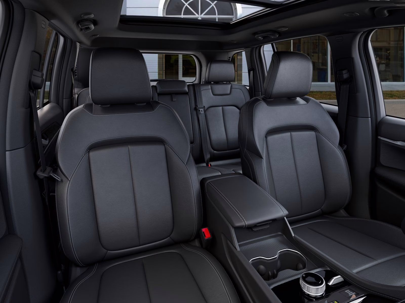 2026 Bright White Clearcoat Jeep Grand Cherokee Limited 4X4 SUV