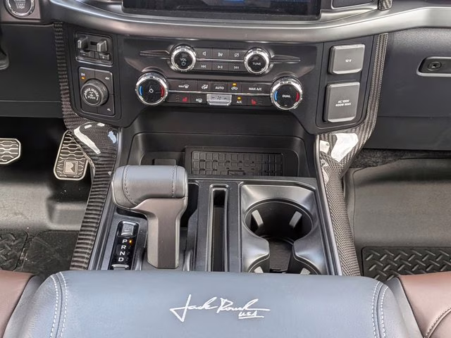 2024 Gray Metallic Ford F-150 XLT 4X4 Truck