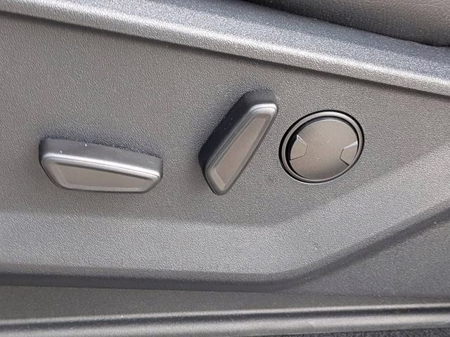 2024 Gray Metallic Ford F-150 XLT 4X4 Truck