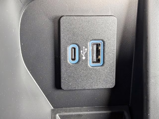 2024 Gray Metallic Ford F-150 XLT 4X4 Truck