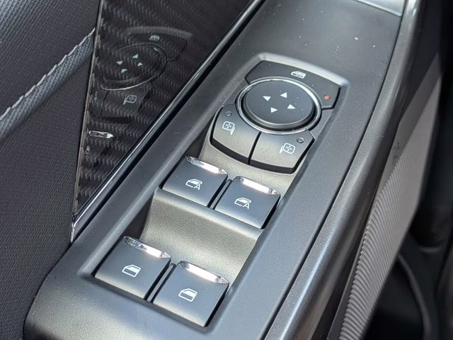 2024 Gray Metallic Ford F-150 XLT 4X4 Truck