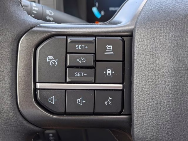 2024 Gray Metallic Ford F-150 XLT 4X4 Truck