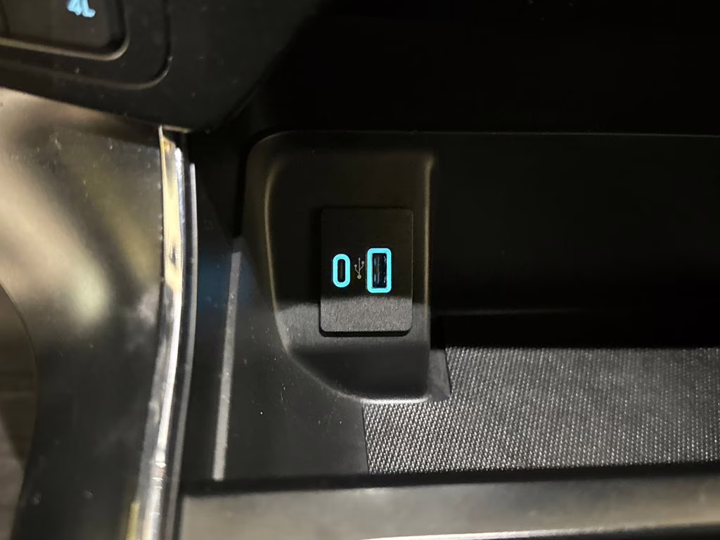 2023 Antimatter Blue Metallic Ford F-150 XL 4X4 Truck