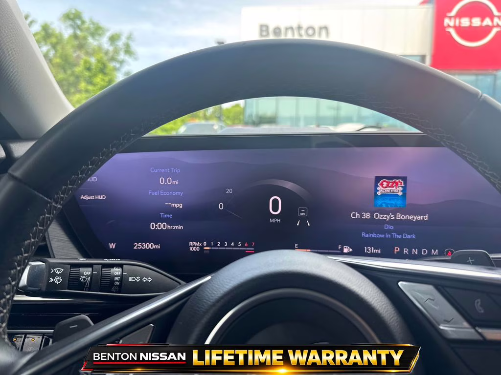 2024 Smokey Amethyst Metallic Buick Envision Preferred AWD SUV