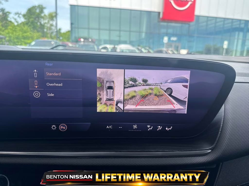 2024 Smokey Amethyst Metallic Buick Envision Preferred AWD SUV