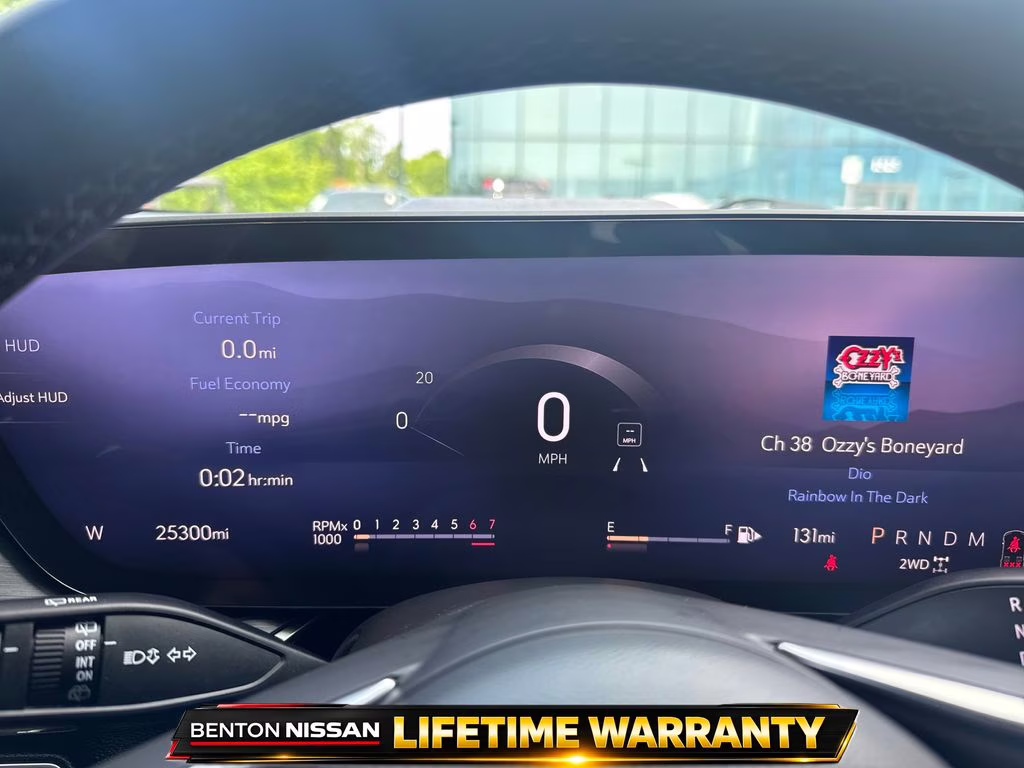 2024 Smokey Amethyst Metallic Buick Envision Preferred AWD SUV