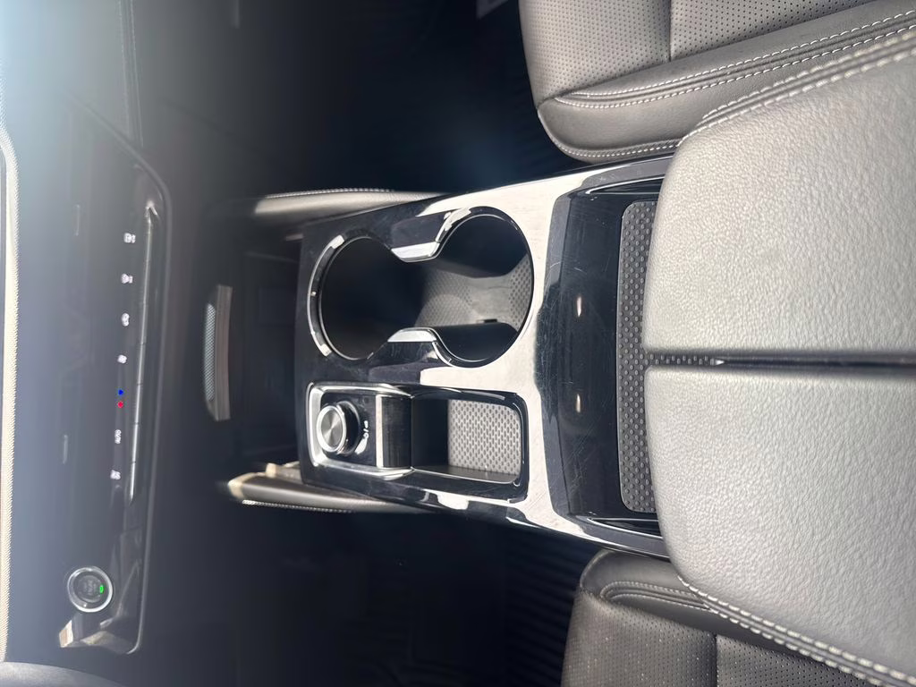 2024 Smokey Amethyst Metallic Buick Envision Preferred AWD SUV