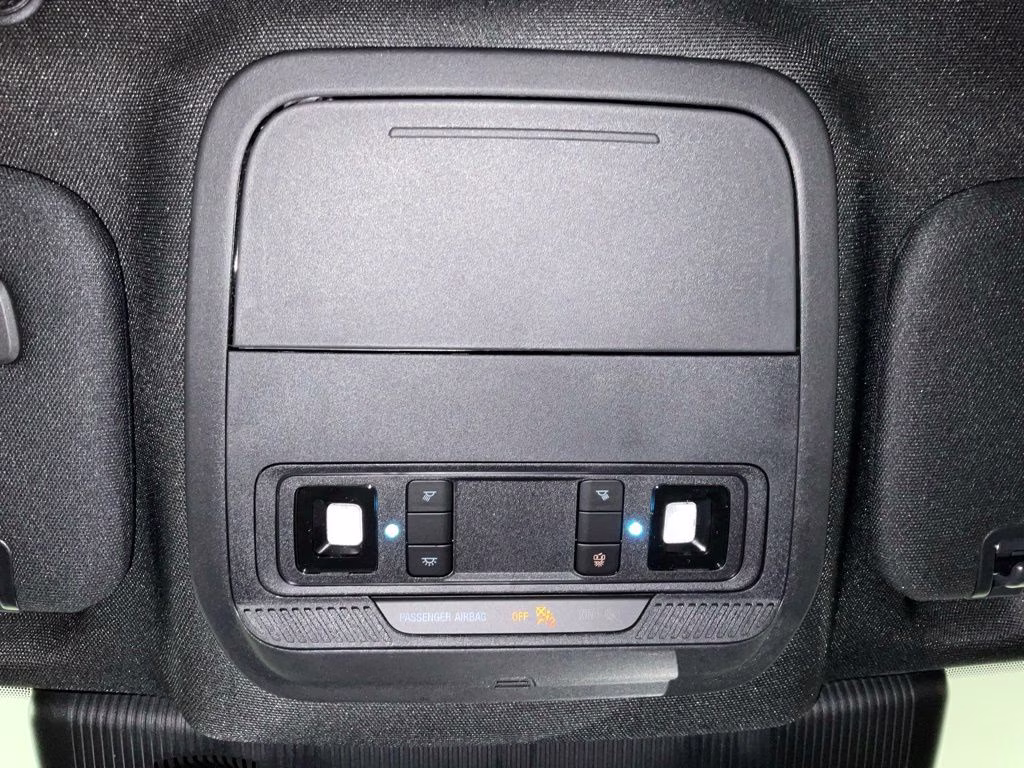 2026 Blue Ford Explorer ST-Line RWD SUV