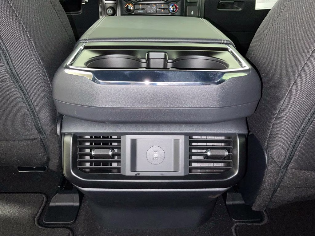 2026 Black Ford F-150 STX RWD Truck