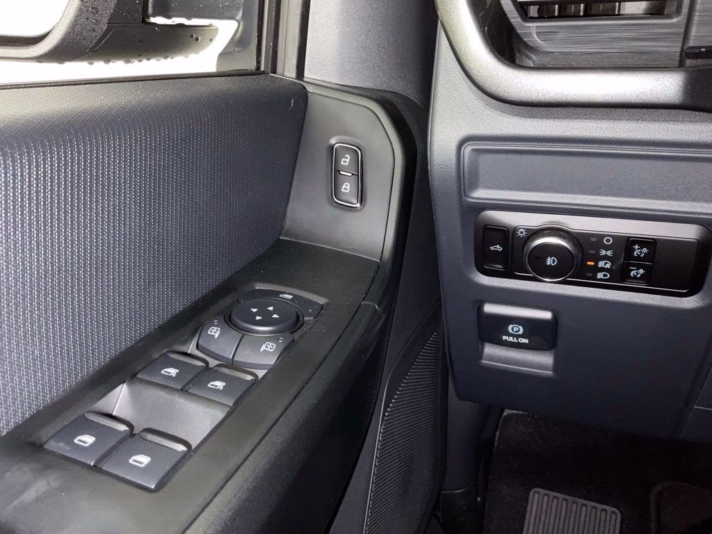 2026 Black Ford F-150 STX RWD Truck