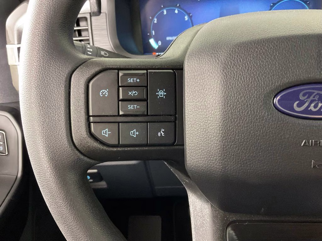 2026 Black Ford F-150 STX RWD Truck