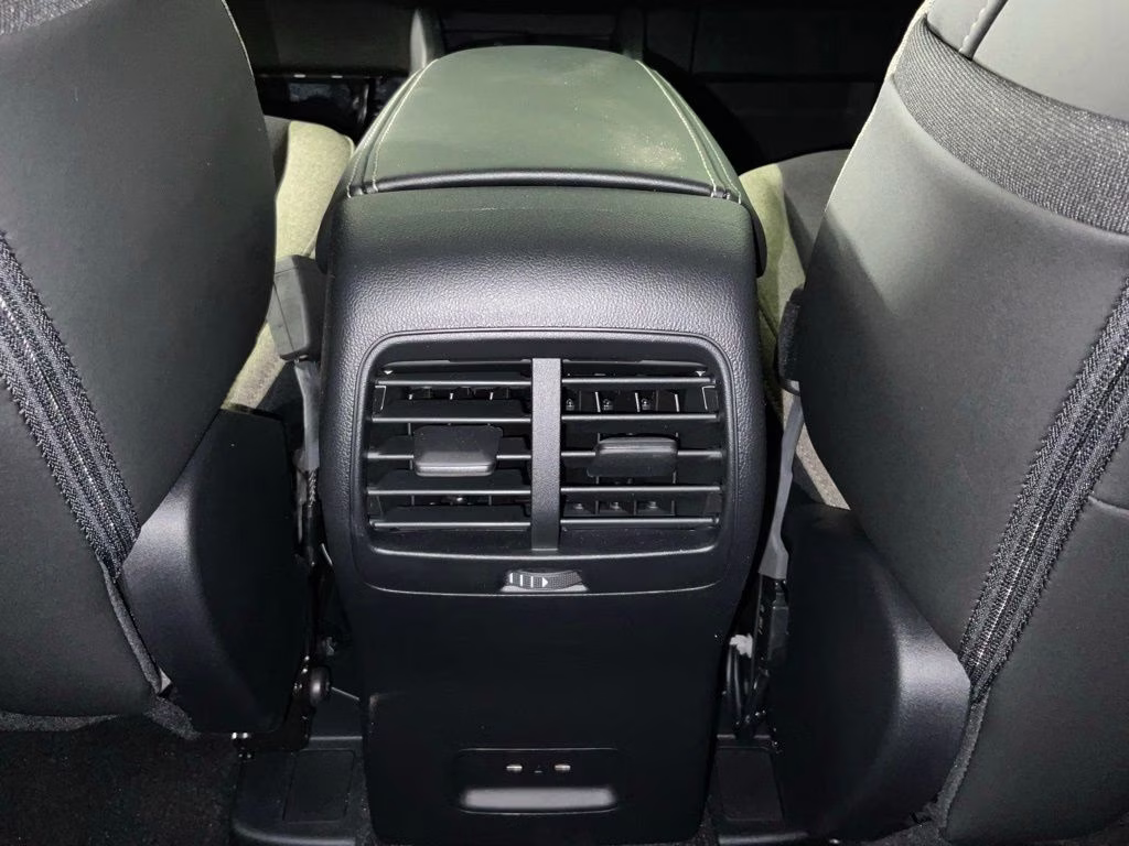 2026 Shadow Ford Bronco Sport Big Bend 4X4 SUV
