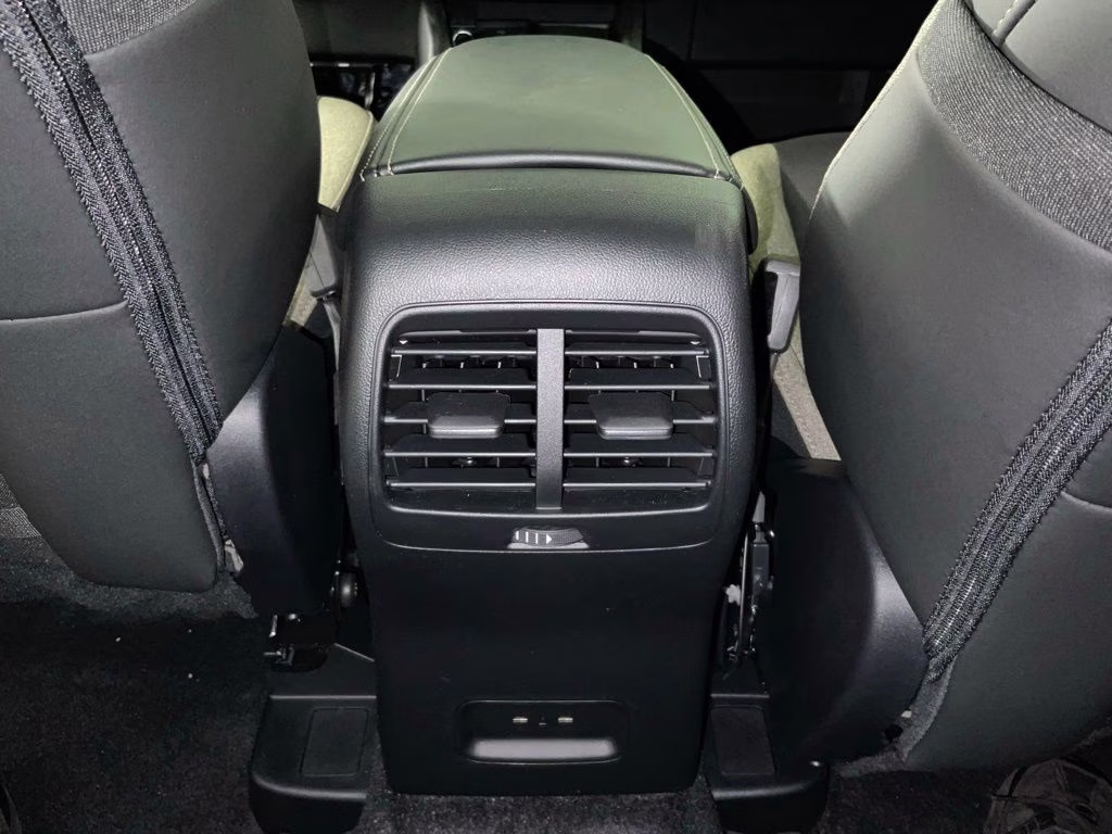 2026 Shadow Ford Bronco Sport Big Bend 4X4 SUV