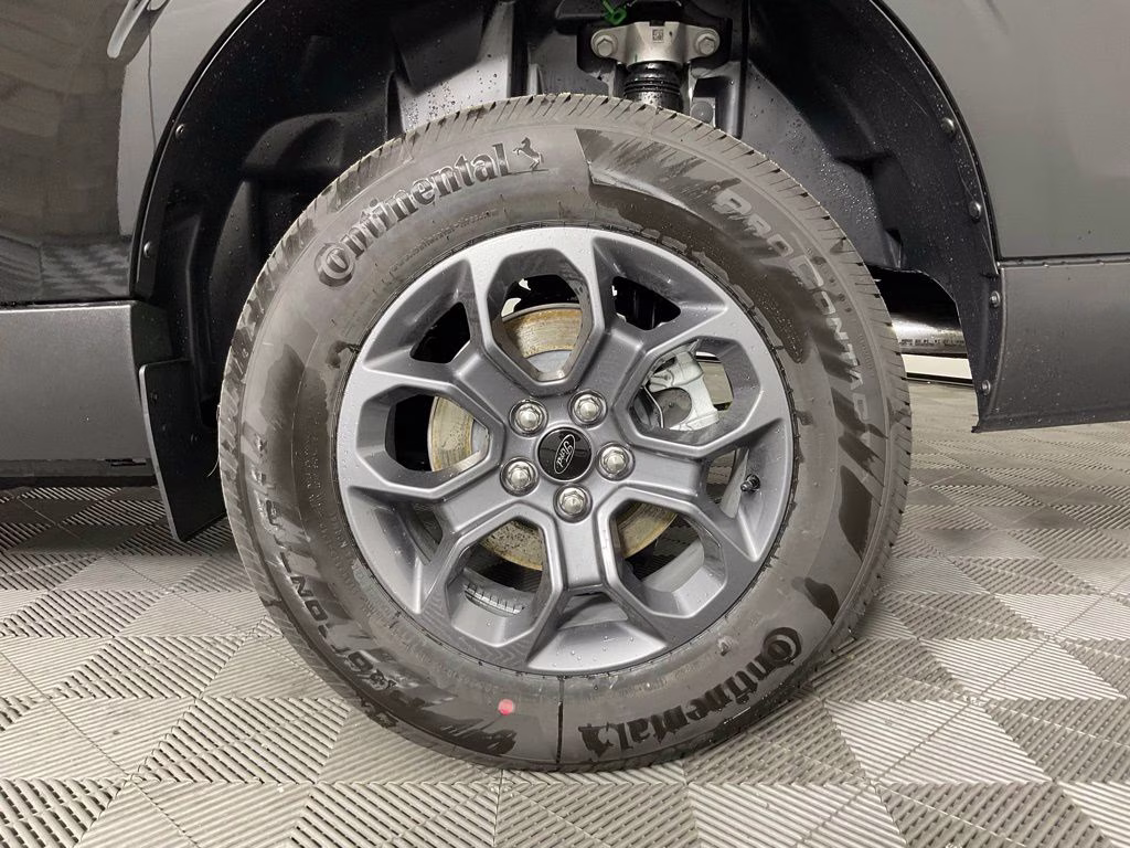 2026 Shadow Ford Maverick XLT FWD Truck
