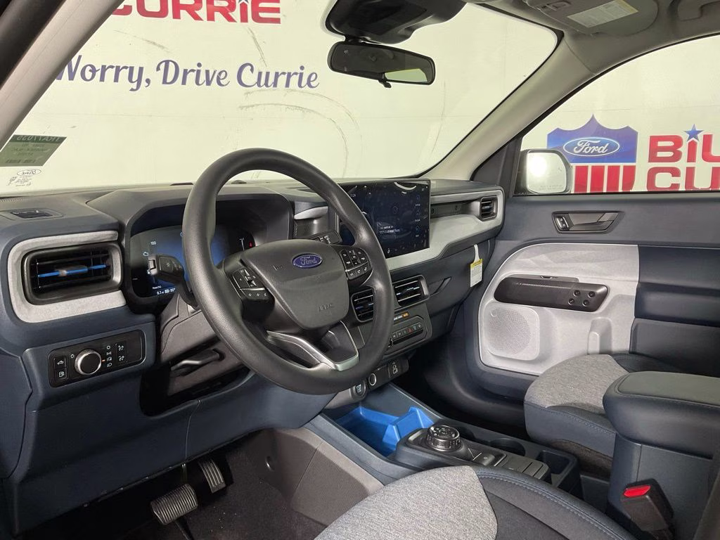 2026 Shadow Ford Maverick XLT FWD Truck