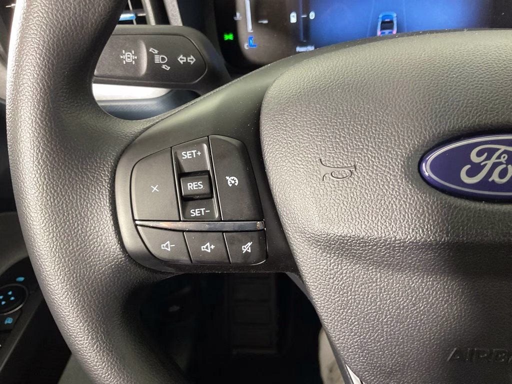 2026 Shadow Ford Maverick XLT FWD Truck