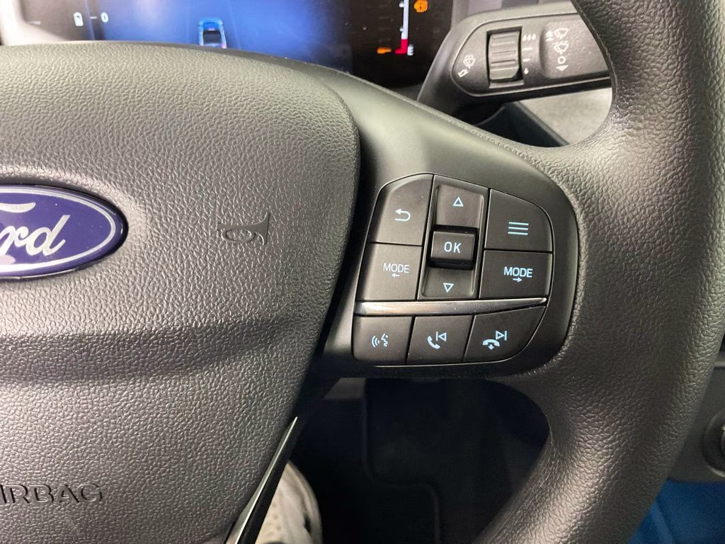 2026 Shadow Ford Maverick XLT FWD Truck