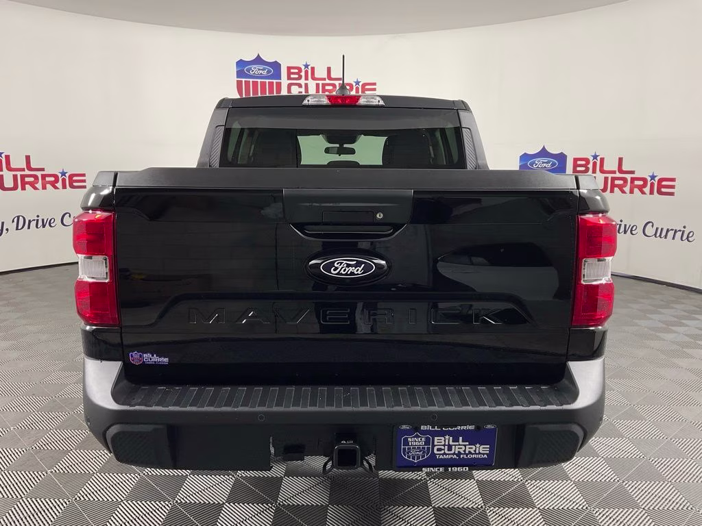 2026 Shadow Ford Maverick XLT FWD Truck