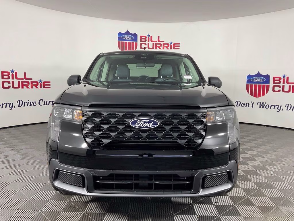 2026 Shadow Ford Maverick XLT FWD Truck