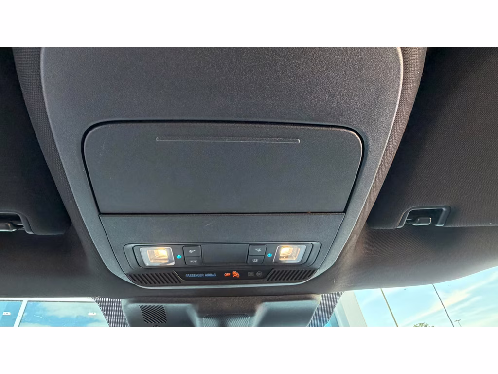 2024 Oxford White Ford F-150 STX 4X4 Truck