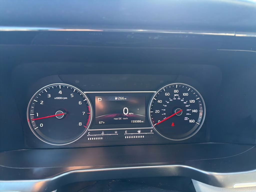 2021 Glacial White Pearl Kia Sorento S AWD SUV