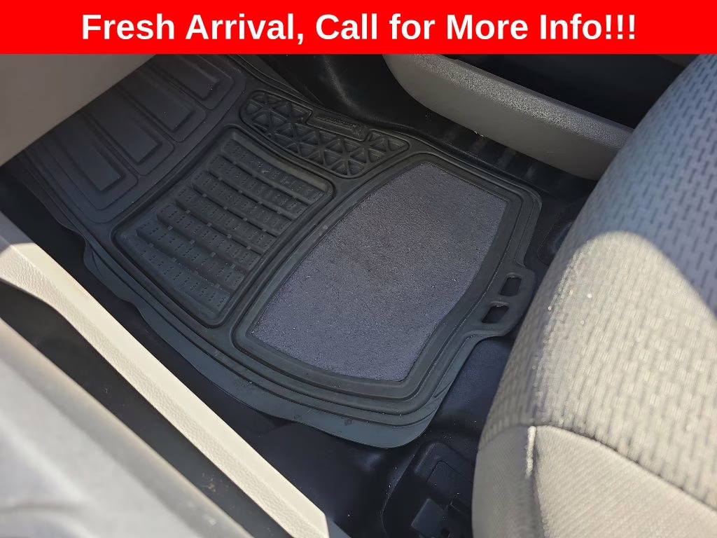 2017 Shadow Black Ford F-150 XLT 4X4 Truck