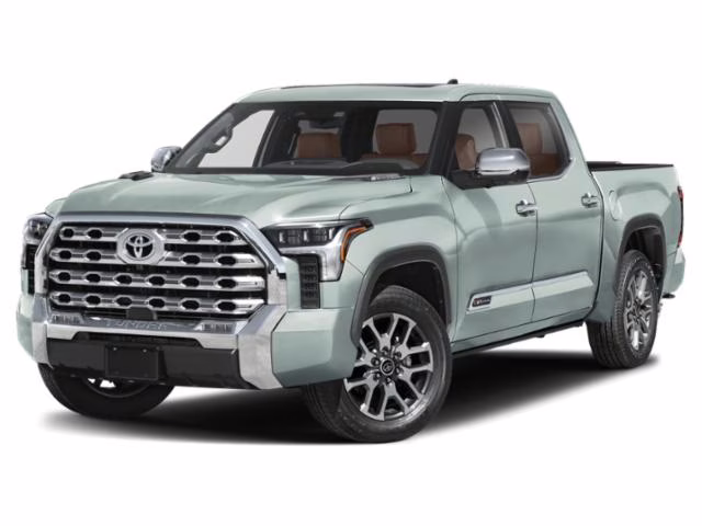 2024 Lunar Toyota Tundra Hybrid 1794 Edition 4X4 Truck