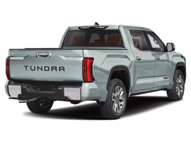 2024 Lunar Toyota Tundra Hybrid 1794 Edition 4X4 Truck