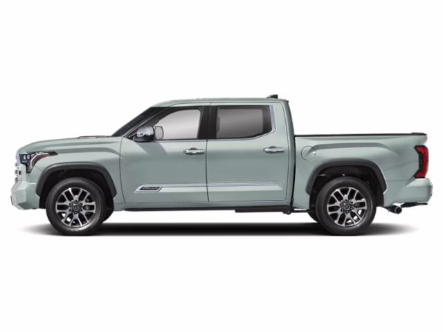 2024 Lunar Toyota Tundra Hybrid 1794 Edition 4X4 Truck