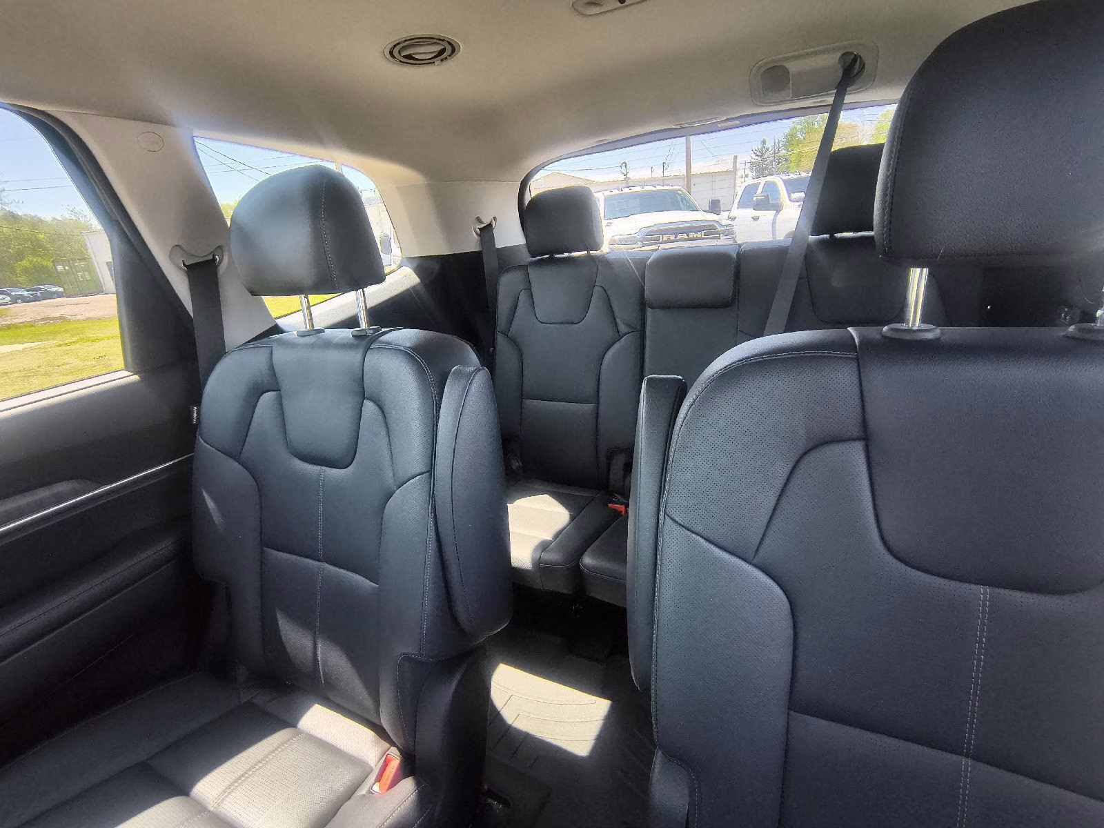 2023 Gravity Gray Kia Telluride EX AWD SUV