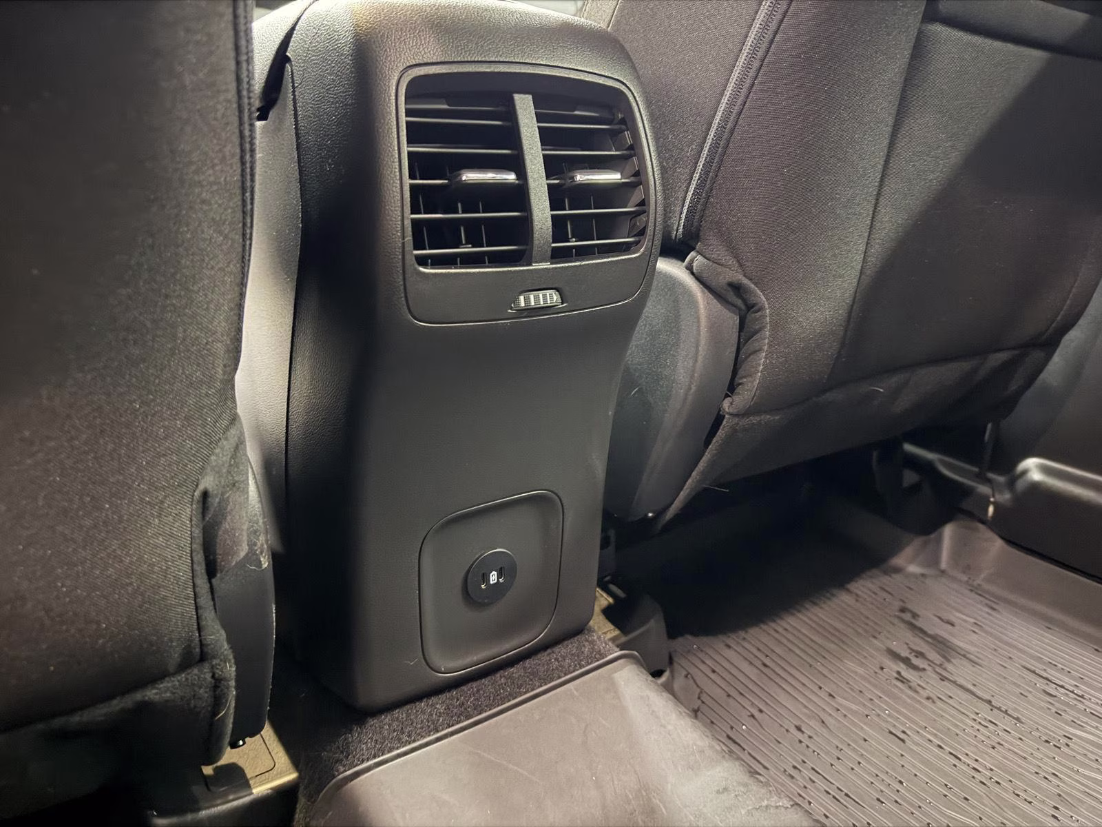 2024 Vapor Blue Metallic Ford Escape Active AWD SUV