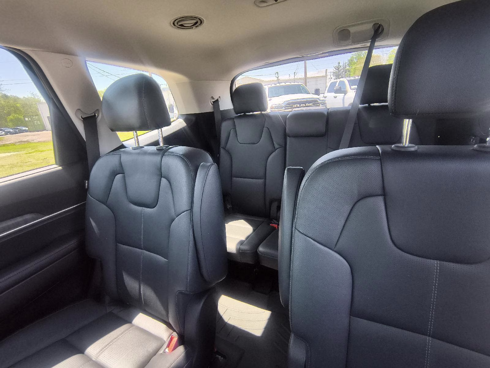 2023 Gravity Gray Kia Telluride EX AWD SUV