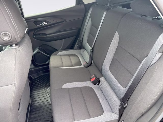 2023 Black Metallic Chevrolet Trailblazer LT FWD SUV