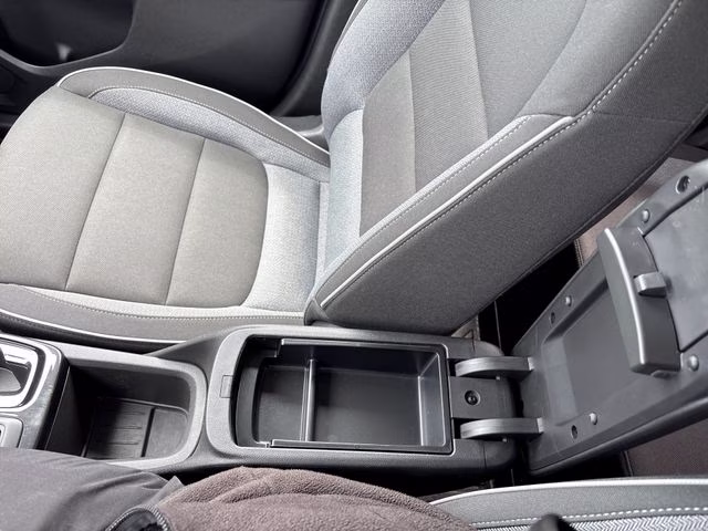 2023 Black Metallic Chevrolet Trailblazer LT FWD SUV