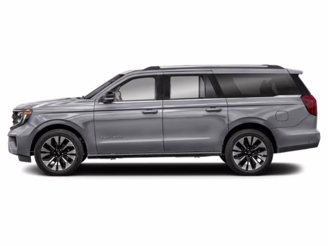 2026 Marsh Gray Ford Expedition Max Platinum 4X4 SUV