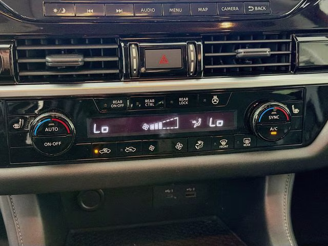 2022 Scarlet Nissan Pathfinder SL FWD SUV