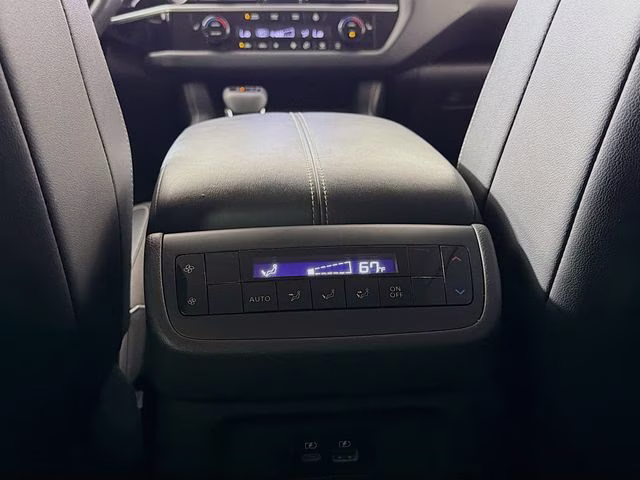 2022 Scarlet Nissan Pathfinder SL FWD SUV