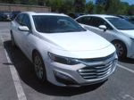 2024 Summit White Chevrolet Malibu LT FWD Sedan