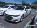 2024 Summit White Chevrolet Malibu LT FWD Sedan