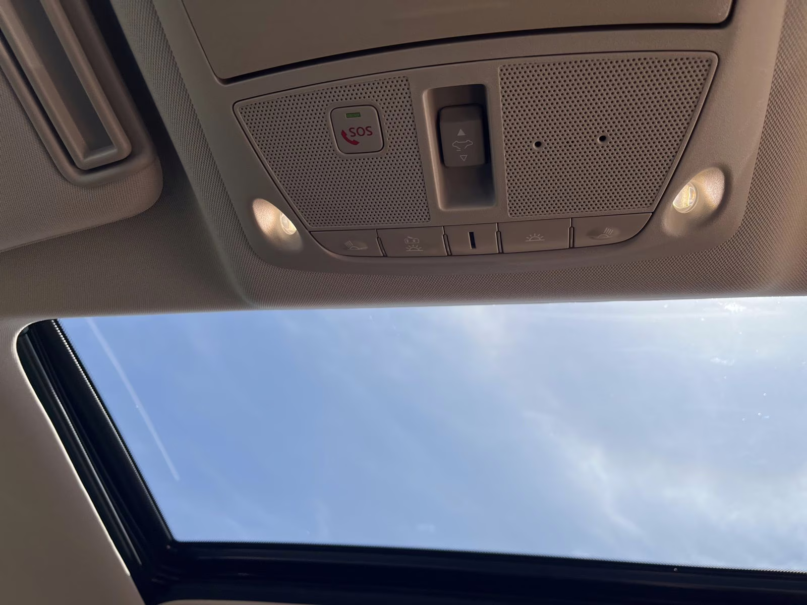 2023 Anthracite Gray INFINITI QX80 LUXE RWD SUV