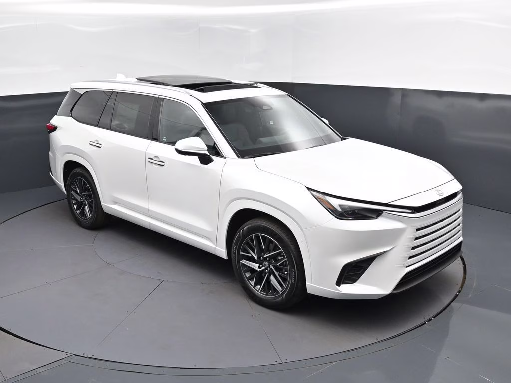 2026 Pear Lexus TX 350 Premium AWD SUV