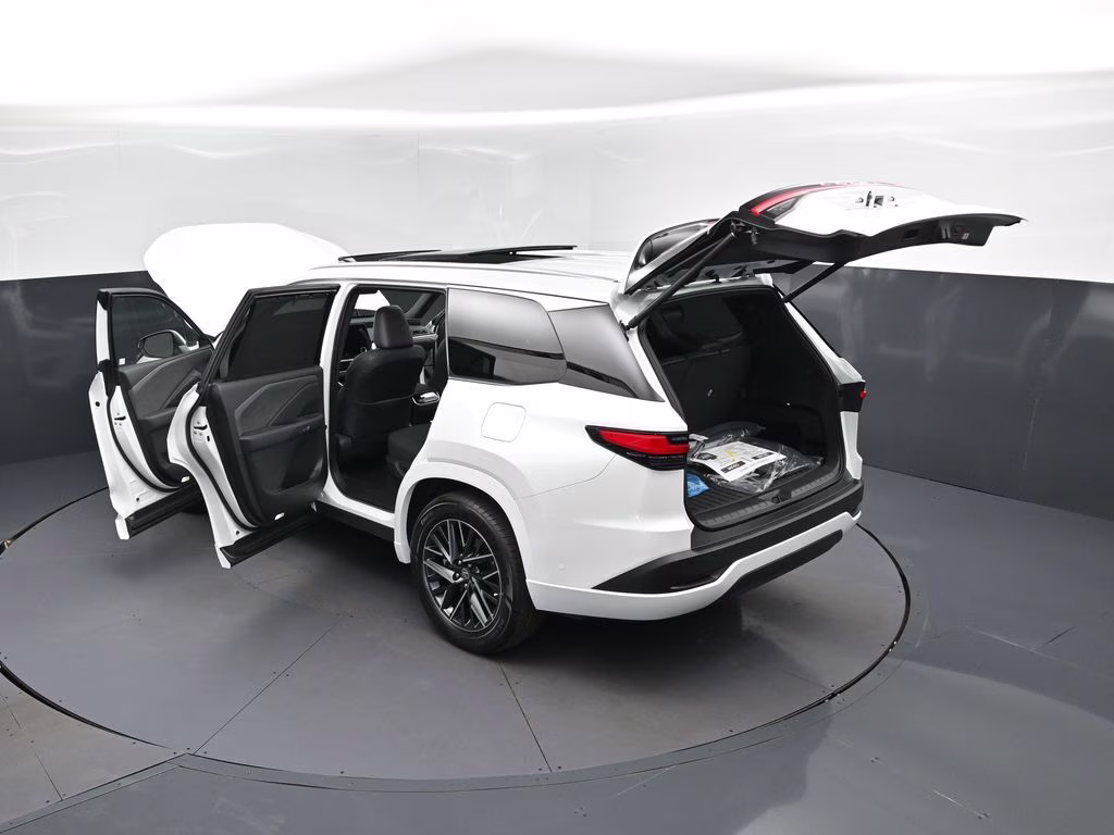 2026 Pear Lexus TX 350 Premium AWD SUV
