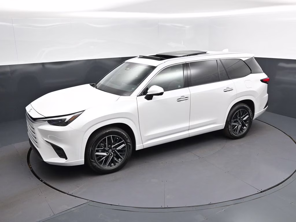 2026 Pear Lexus TX 350 Premium AWD SUV